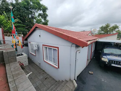 5 Bedroom House For Sale in Phoenix - img