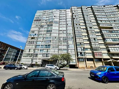 1 Bedroom Apartment To Rent in Durban - BVdz.webp