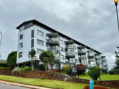 2 Bedroom Apartment To Rent in Durban - rP0L.webp
