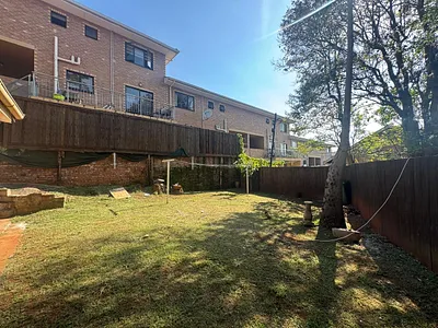 3 Bedroom House To Rent in Durban - eNND.webp