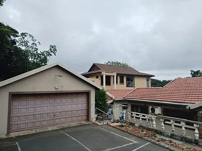 1 Bedroom Apartment To Rent in Durban - GdjX.webp