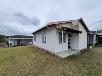 2 Bedroom House To Rent in Verulam - img