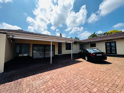 2 Bedroom Apartment To Rent in Durban - i0SF.webp