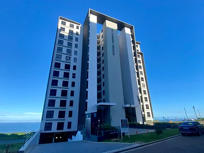 2 Bedroom Apartment To Rent in Umhlanga - img