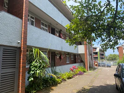 2.5 Bedroom Apartment To Rent in Durban - img
