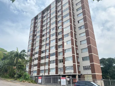 2.5 Bedroom Apartment To Rent in Durban - img