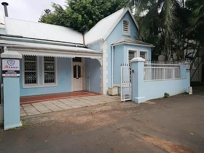 2 Bedroom House For Sale in Durban - A7FM.webp
