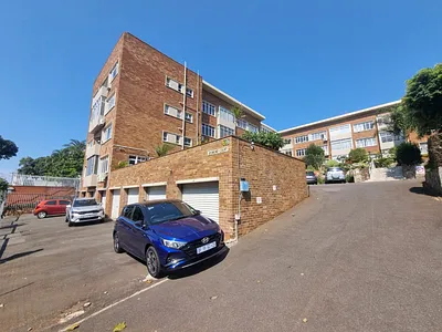 2 Bedroom Apartment To Rent in Durban - M9n5.webp