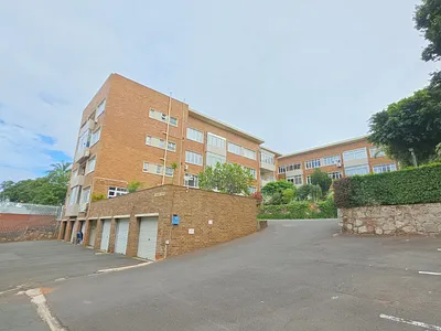 2.5 Bedroom Apartment To Rent in Durban - pHEa.webp