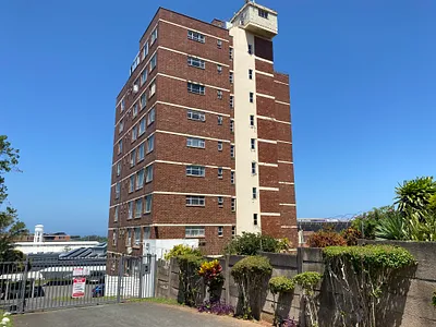 2.5 Bedroom Apartment To Rent in Durban - jvzC.webp