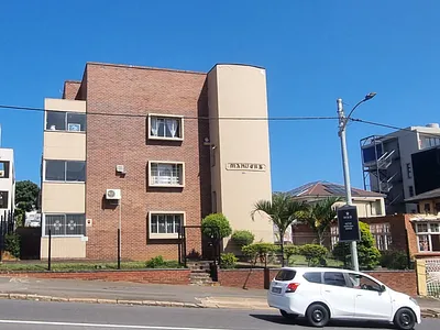 2.5 Bedroom Apartment To Rent in Durban - 6qVF.webp