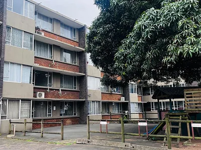 1 Bedroom Apartment To Rent in Durban - HHC0.webp