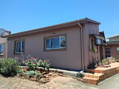 1 Bedroom Townhouse To Rent in Durban - GzvN.webp