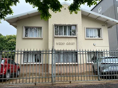 2 Bedroom Apartment To Rent in Durban - sokG.webp