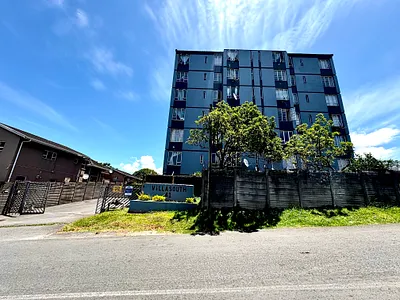 3 Bedroom Apartment To Rent in Durban - H9GU.webp