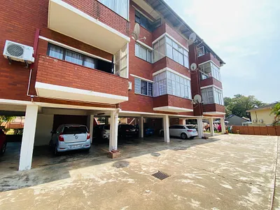 2 Bedroom Apartment To Rent in Durban - VemS.webp