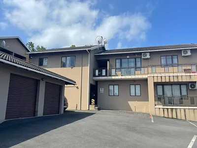 2 Bedroom Apartment To Rent in Queensburgh - NRxS.webp