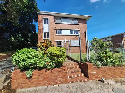 1 Bedroom Apartment To Rent in Durban - u8aB.webp