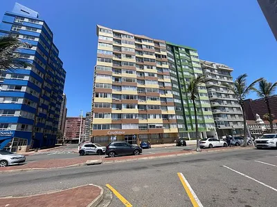 1 Bedroom Apartment To Rent in Durban - chsc.webp