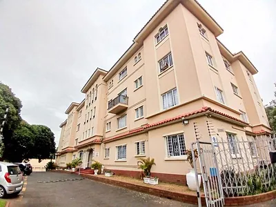 2 Bedroom Apartment For Sale in Durban - VFzC.webp