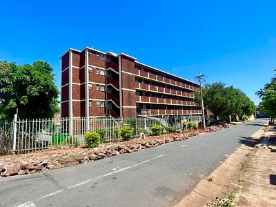 1 Bedroom Apartment For Sale in Durban - ew22.webp