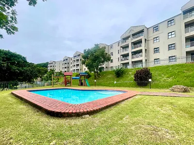 2 Bedroom Apartment To Rent in Durban - jCc5.webp
