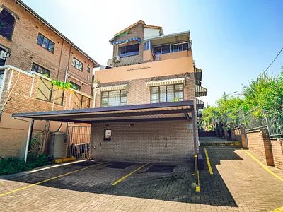 2 Bedroom Apartment To Rent in Durban - 4b5I.webp