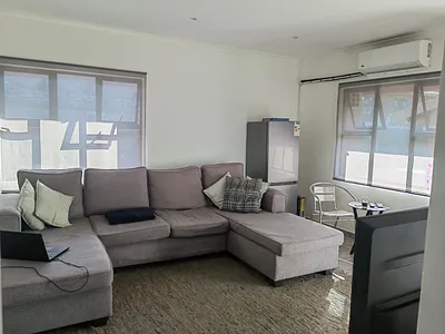 2 Bedroom Townhouse To Rent in Queensburgh - OjDi.webp