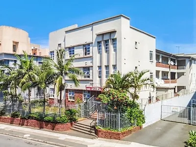 2.5 Bedroom Apartment To Rent in Durban - c6KS.webp