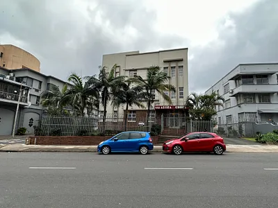 2.5 Bedroom Apartment To Rent in Durban - tpRk.webp