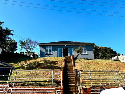 3 Bedroom House To Rent in Durban - 6qzq.webp