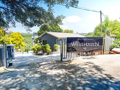 2 Bedroom Apartment To Rent in Durban - img