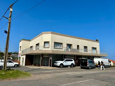 2 Bedroom Apartment To Rent in Durban - img