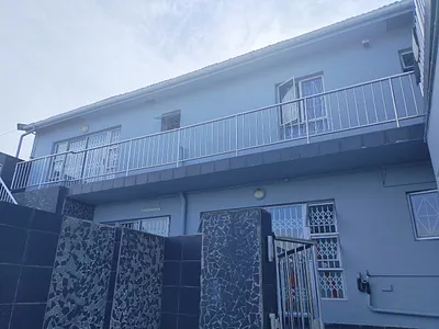 2 Bedroom Apartment To Rent in Durban - img