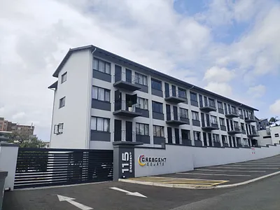 2 Bedroom Apartment To Rent in Durban - img