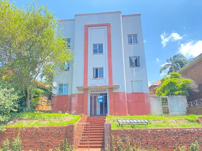 2 Bedroom Apartment To Rent in Durban - lOcn.webp