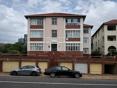 1.5 Bedroom Apartment For Sale in Durban - 33W1.webp