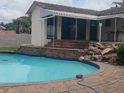 1 Bedroom Apartment To Rent in Durban - eqpp.webp