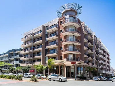 1 Bedroom Apartment To Rent in Umhlanga - WZju.webp