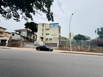 1 Bedroom Apartment To Rent in Durban - nOvw.webp