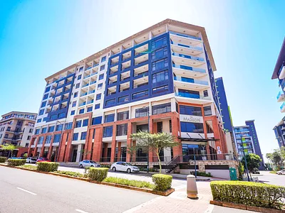 3 Bedroom Apartment To Rent in Umhlanga - GHI7.webp