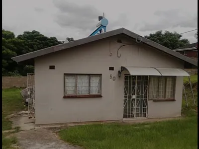 3 Bedroom House To Rent in Queensburgh - FOhM.webp