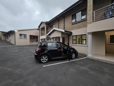 2 Bedroom Apartment To Rent in Chatsworth - GCkL.webp