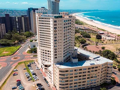 1 Bedroom Apartment To Rent in Durban - lQVn.webp