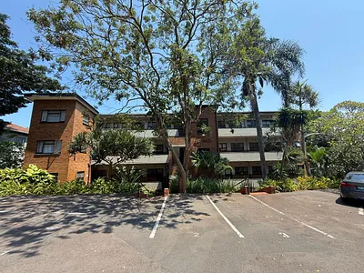 1.5 Bedroom Apartment To Rent in Durban - 295R.webp