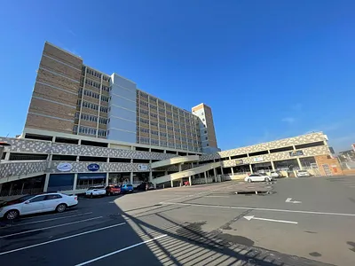 1.5 Bedroom Apartment For Sale in Durban - r7Da.webp