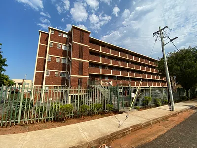 2 Bedroom Apartment To Rent in Durban - Ewla.webp