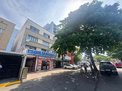 1 Bedroom Apartment To Rent in Durban - JutH.webp