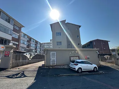 2 Bedroom Apartment For Sale in Durban - Fn60.webp