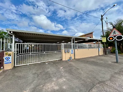 3 Bedroom House To Rent in Chatsworth - uIez.webp